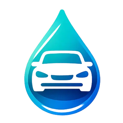 Lavage auto à domicile Condom